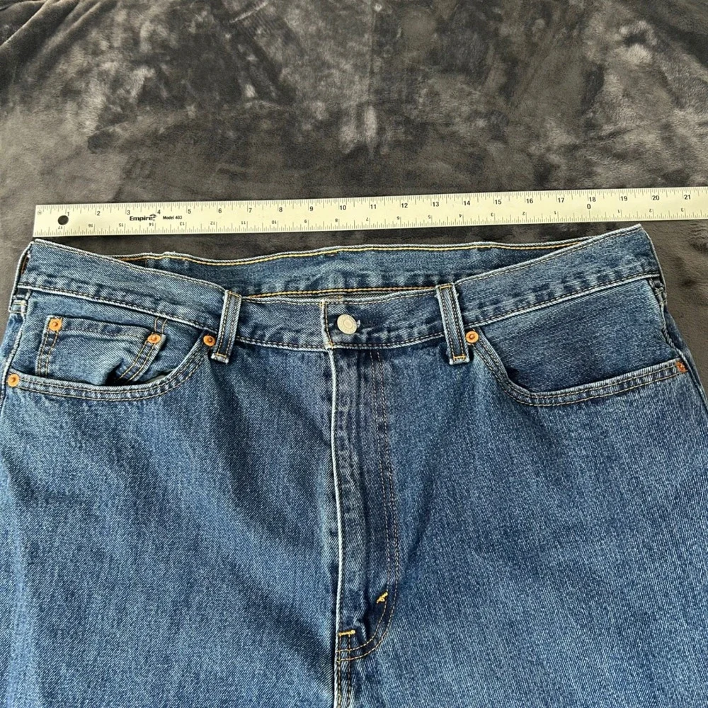 Levis please see